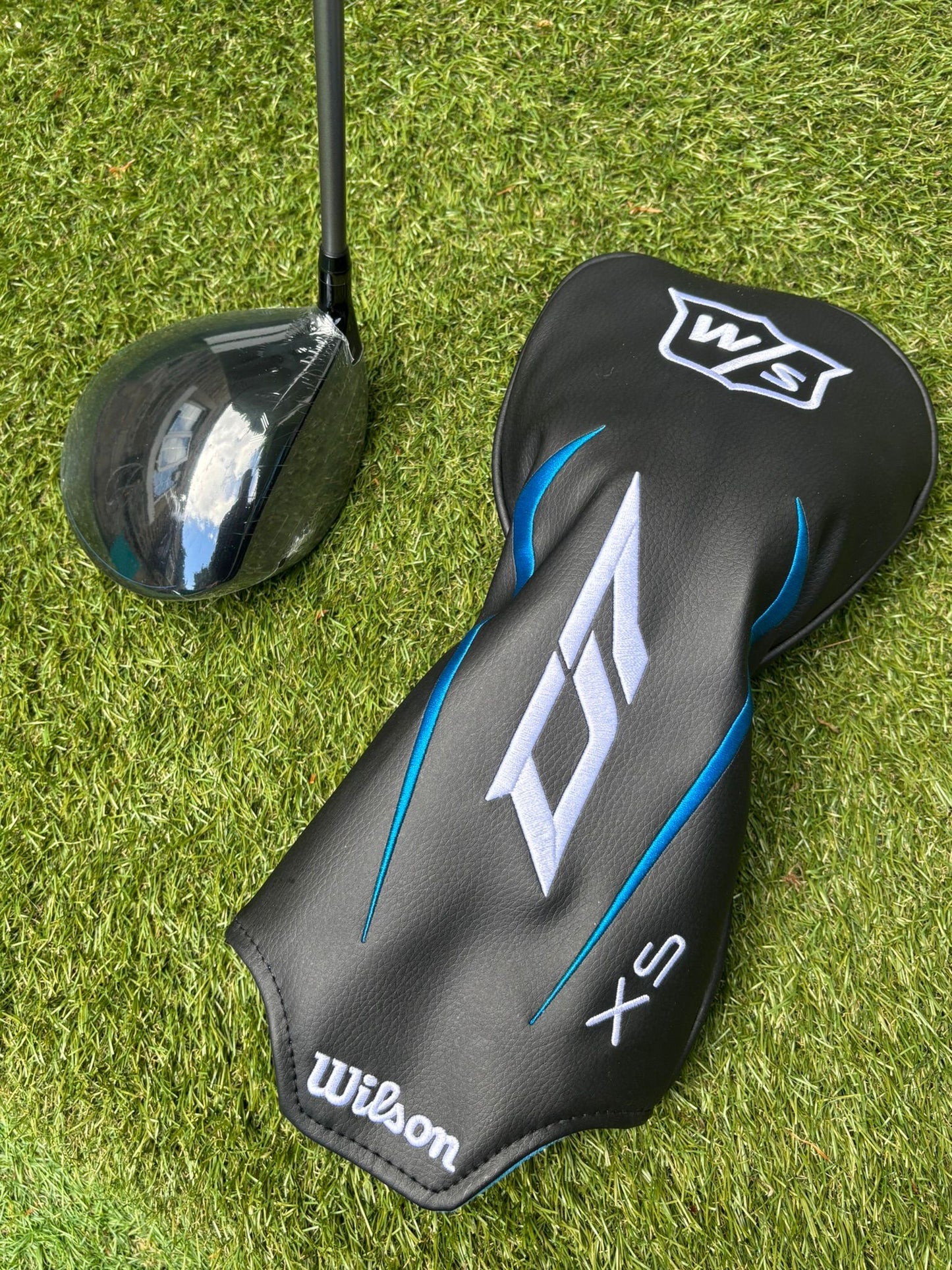 Wilson Staff XS D7 Driver 10.5° (Brand New)