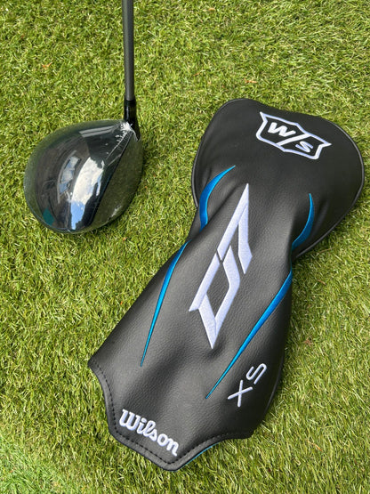 Wilson Staff XS D7 Driver 10.5° (Brand New)