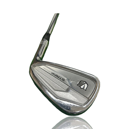 Wilson Staff Model MB/CB 2024 Combo Irons 4-PW / Stiff Dynamic Gold Mid 115 S300