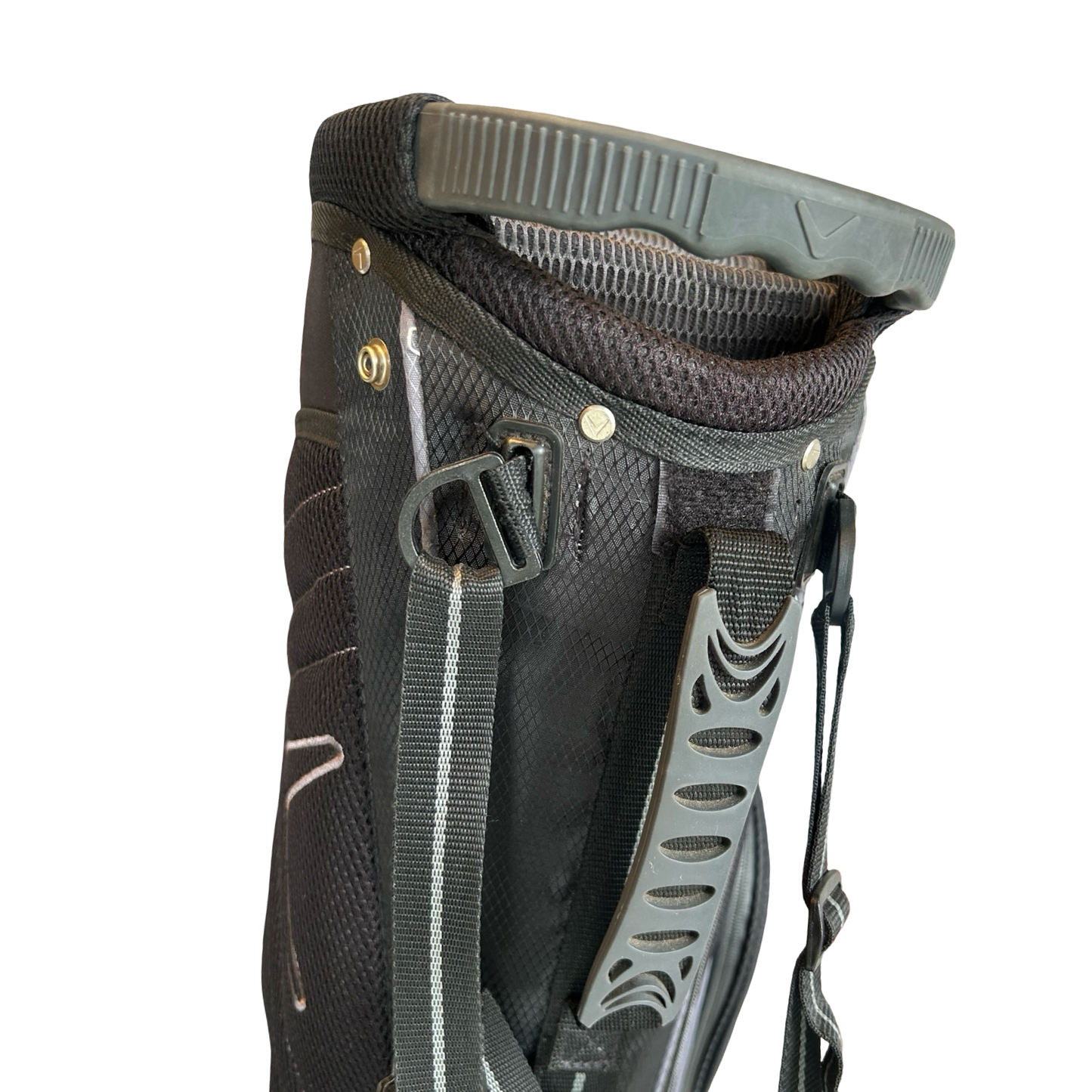 Callaway HL2 Stand/Carry Bag Comes A Few Free Balls