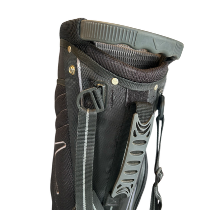 Callaway HL2 Stand/Carry Bag Comes A Few Free Balls