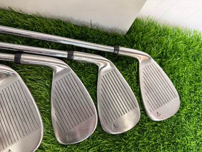 Men’s Right-Handed Dunlop Golf Set – Ideal for Beginners