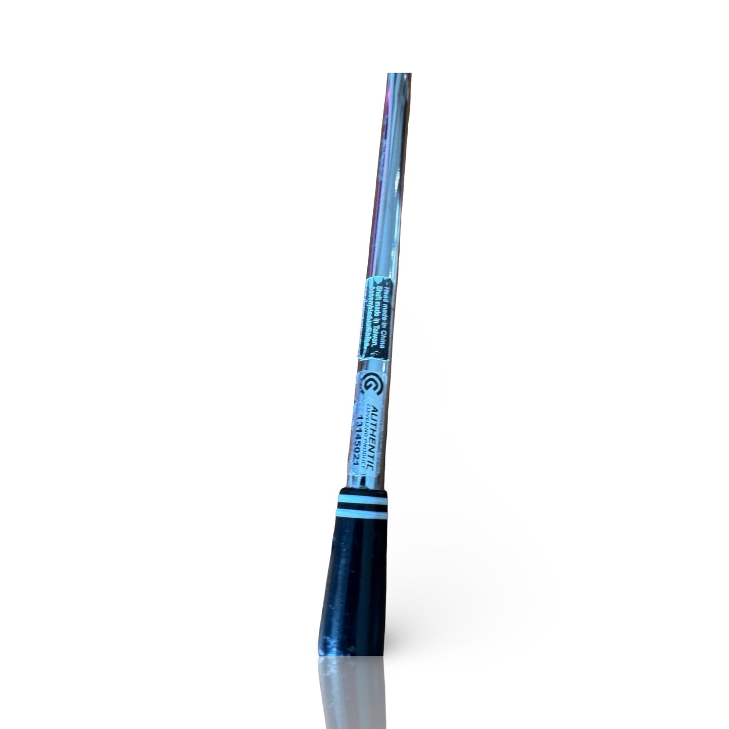Cleveland 60 Degree Wedge CG 15 Left Handed Fast Delivery