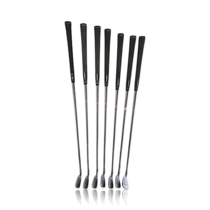 Ping Rapture 4-PW Reg Flex R/H 1/2 inch longer than standard free delivery very forgiving!