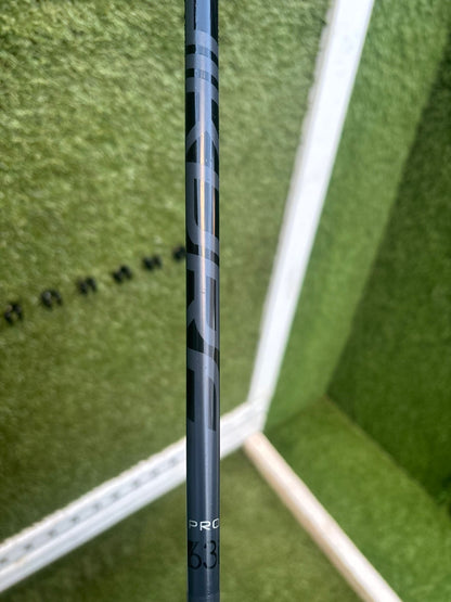 Genuine Cobra KING Oversize 7-iron in good used