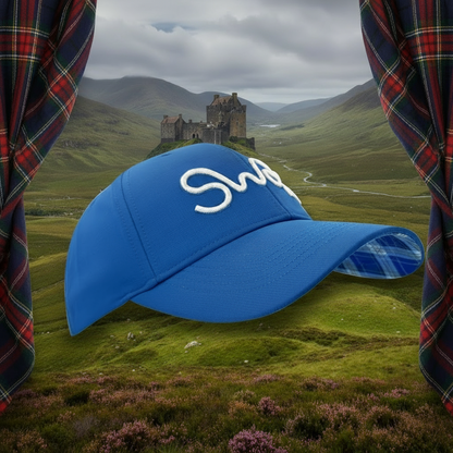Tartan Hat