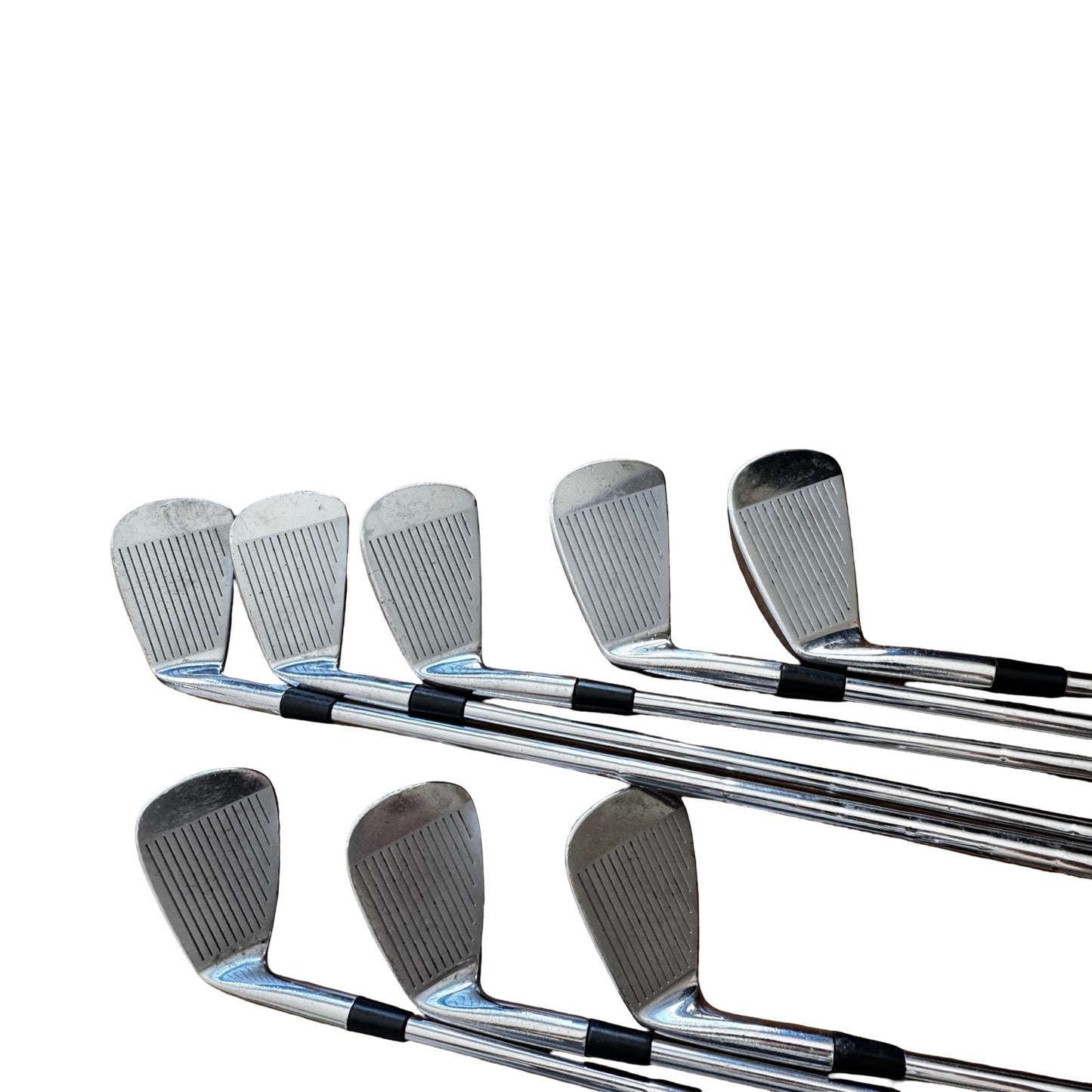 Nike Pro Combo Forged 3-PW Stiff Flex Stunning Irons For The Confident Players Of the Game