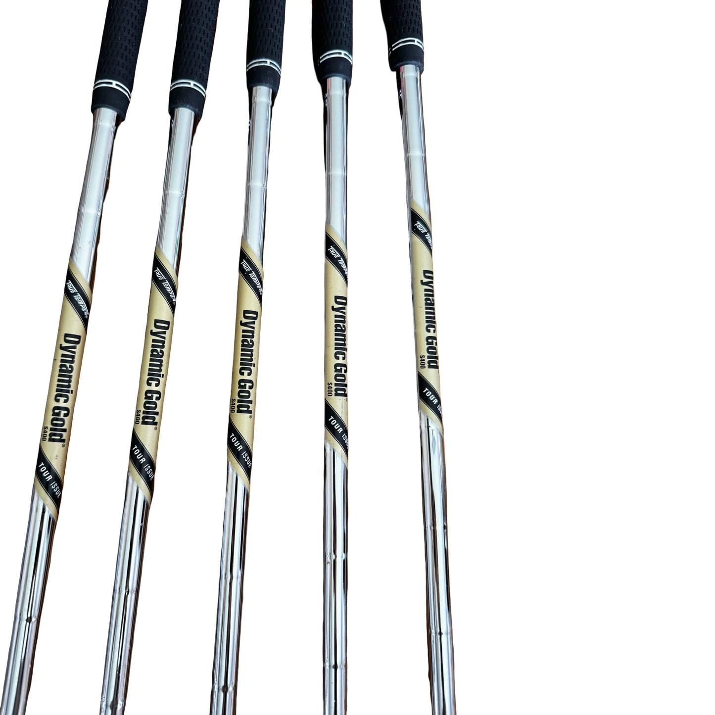 Taylormade P790 Forged 2021 Right Handed 6-PW Stiff Flex Fast P&P