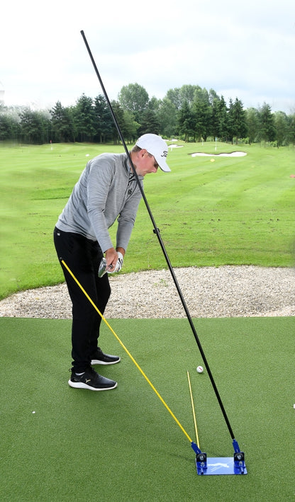 Swing Plate Dual Pro – Base Only