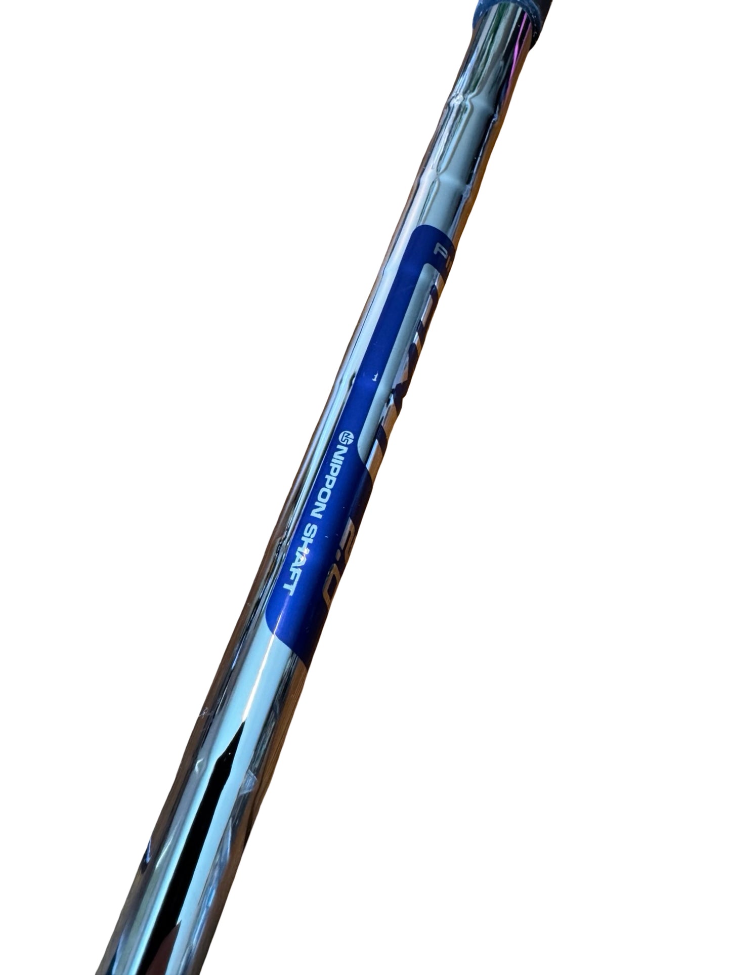 Ping G400 Pitching Wedge Blue Dot Reg Flex Right Handed Free Delivery
