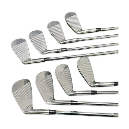 Epon Personal 1/500 Irons RARE 3-PW / Stiff NS Pro Modus³ 105 S Steel Shafts