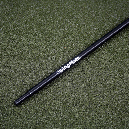 The Swing Plate with Extension Pole