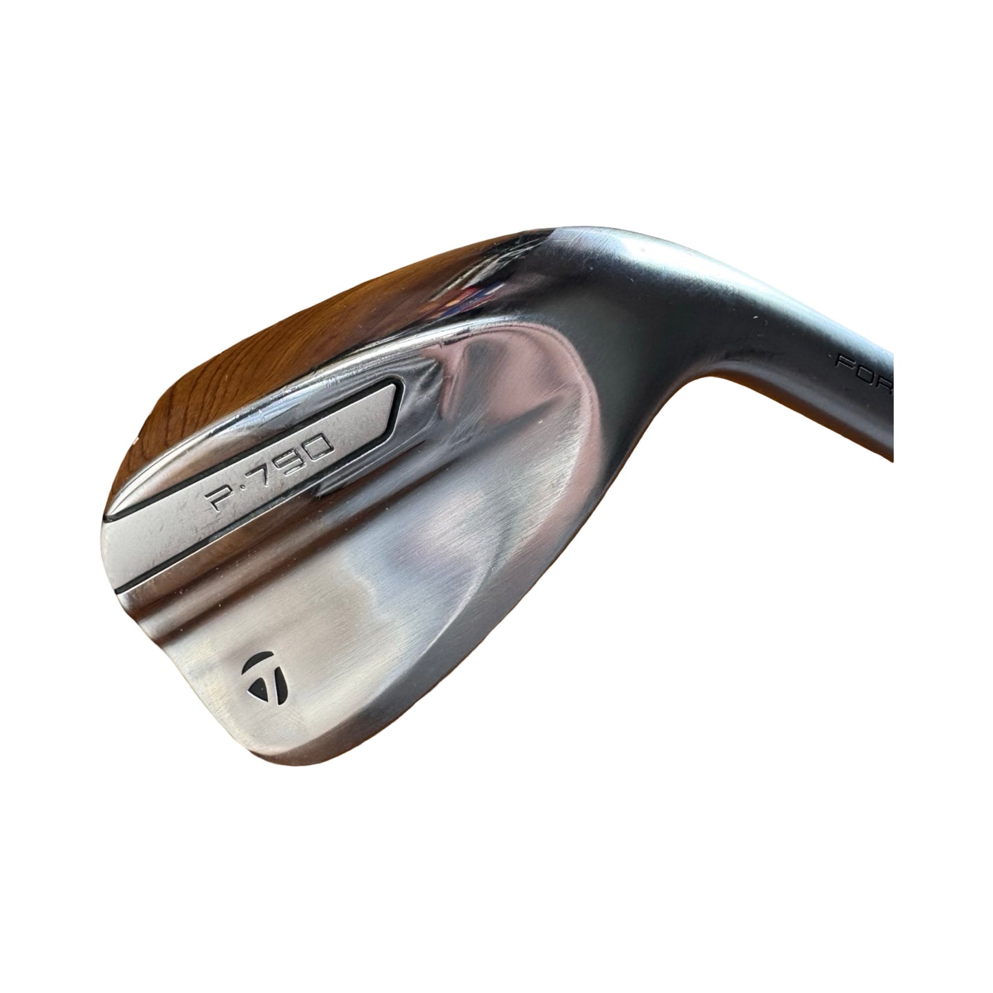 Taylormade P790 Pitching Wedge  1/2 Inch Longer Reg Flex R/H Free P&P