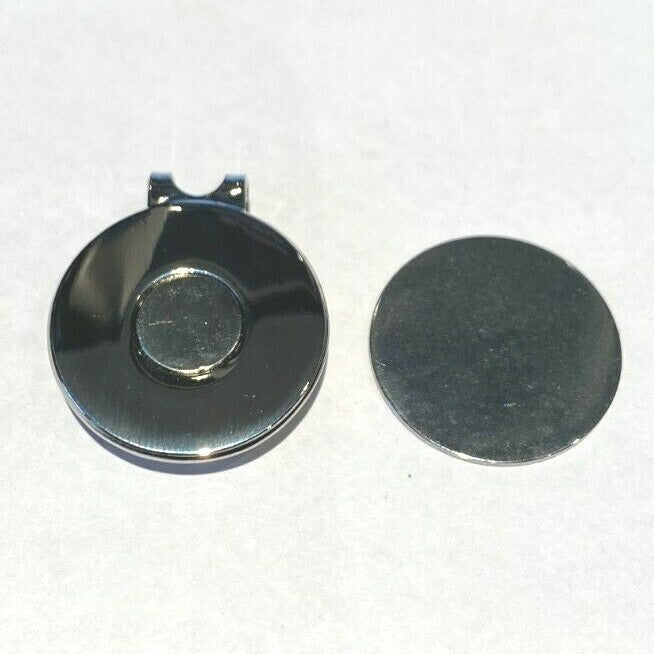 Super Strong Magnetic Golf Hat Clip