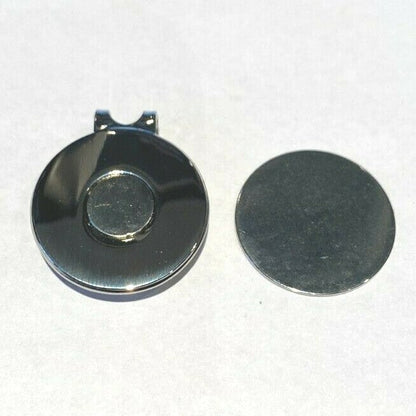 Super Strong Magnetic Golf Hat Clip