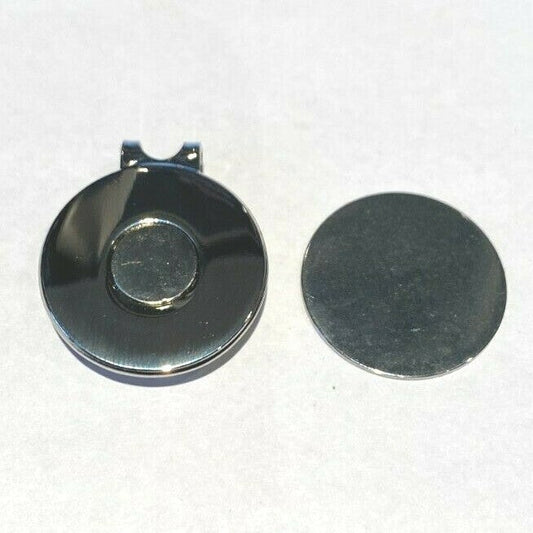 Super Strong Magnetic Golf Hat Clip