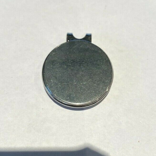 Super Strong Magnetic Golf Hat Clip