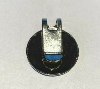 Super Strong Magnetic Golf Hat Clip