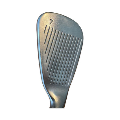 Ping G10 7 Single Iron Reg Flex Black Dot