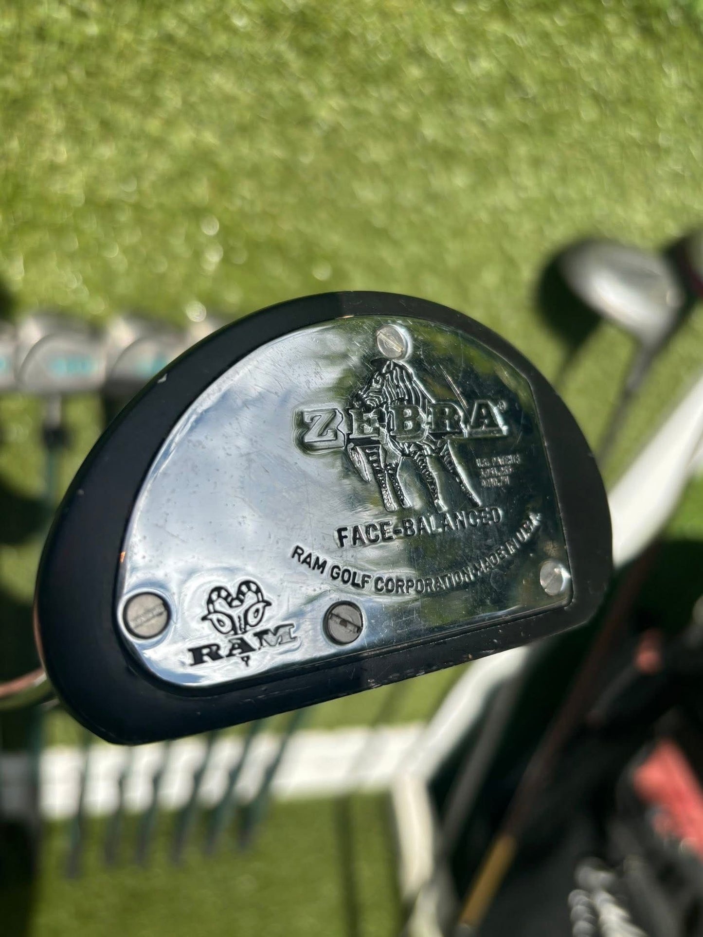 Wilson 1200 GE Full Set + Callaway Bag £164.00 Free Delivery