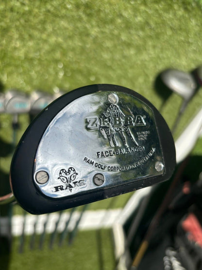 Wilson 1200 GE Full Set + Callaway Bag £164.00 Free Delivery