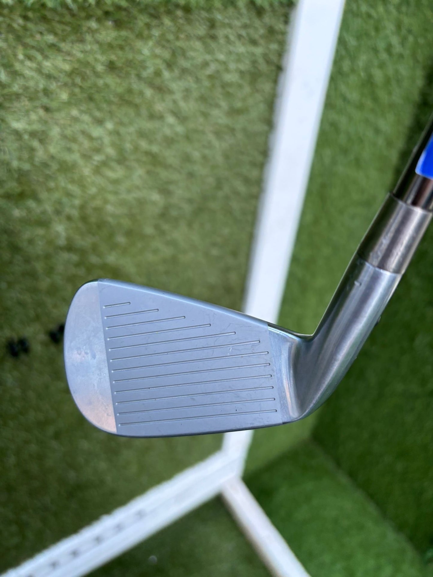 Mizuno MP-Series 7 - Graphite Shaft 6 Iron