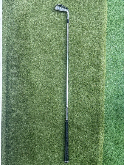 Mizuno MP-58 Dual Muscle Ti 6-Iron