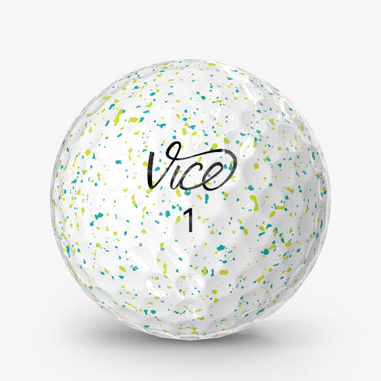 Vice Pro Drip Golf Balls