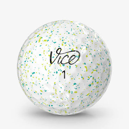 Vice Pro Drip Golf Balls