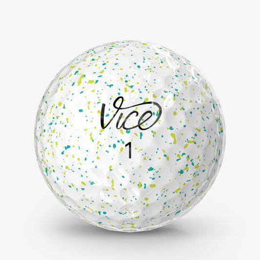 Vice Pro Drip Golf Balls
