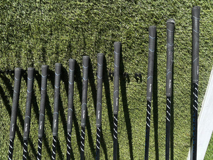 Ben Sayers M7 Golf Set with Matching Woods, Hybrid & Ben Sayers Bag