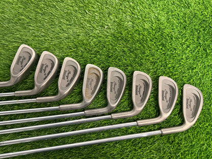 Men’s Right-Handed Passage Golf Set – Ideal for Beginners