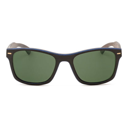 Jack - Wood & Carbon Fibre Sunglasses