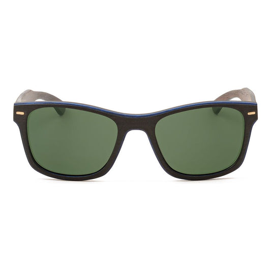 Jack - Wood & Carbon Fibre Sunglasses