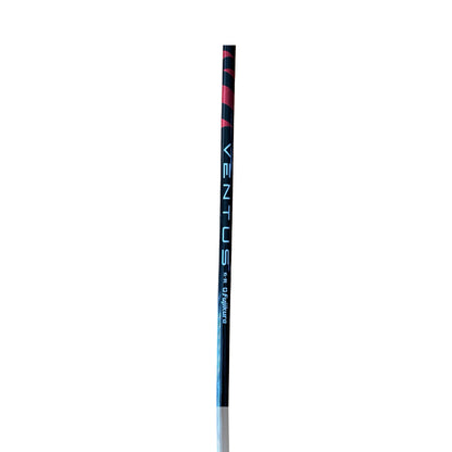 Taylormade Stealth #5 Hybrid Regular Flex Ventus Shaft Recently Fitted Grip Free Gift & Delivery