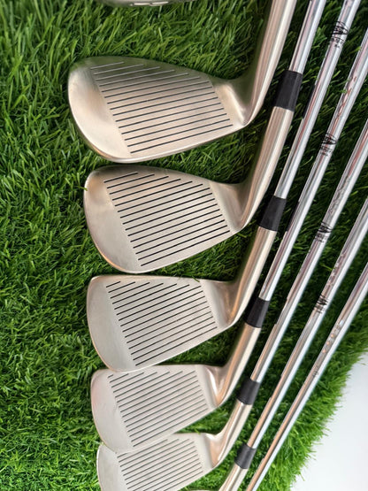 Men’s Right-Handed ProSimmon Golf Set – Ideal for Beginners to Mid Handicap Golfers