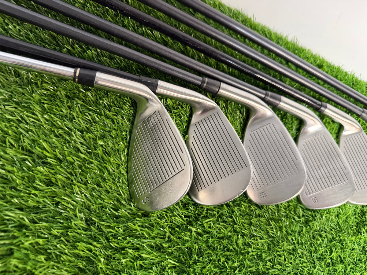 Men’s Right-Handed Benross Golf Set – Ideal for Beginners