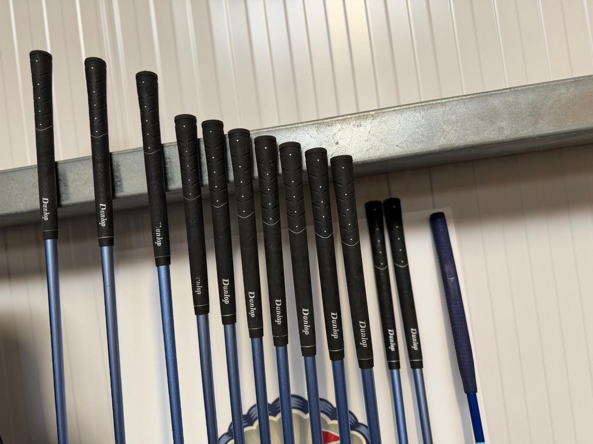 Ladies Right-Handed Dunlop Golf Set – Ideal for Beginners to Mid Handicap Golfers