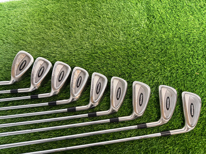 Ladies Right-Handed Meridian Set – Ideal for Beginners