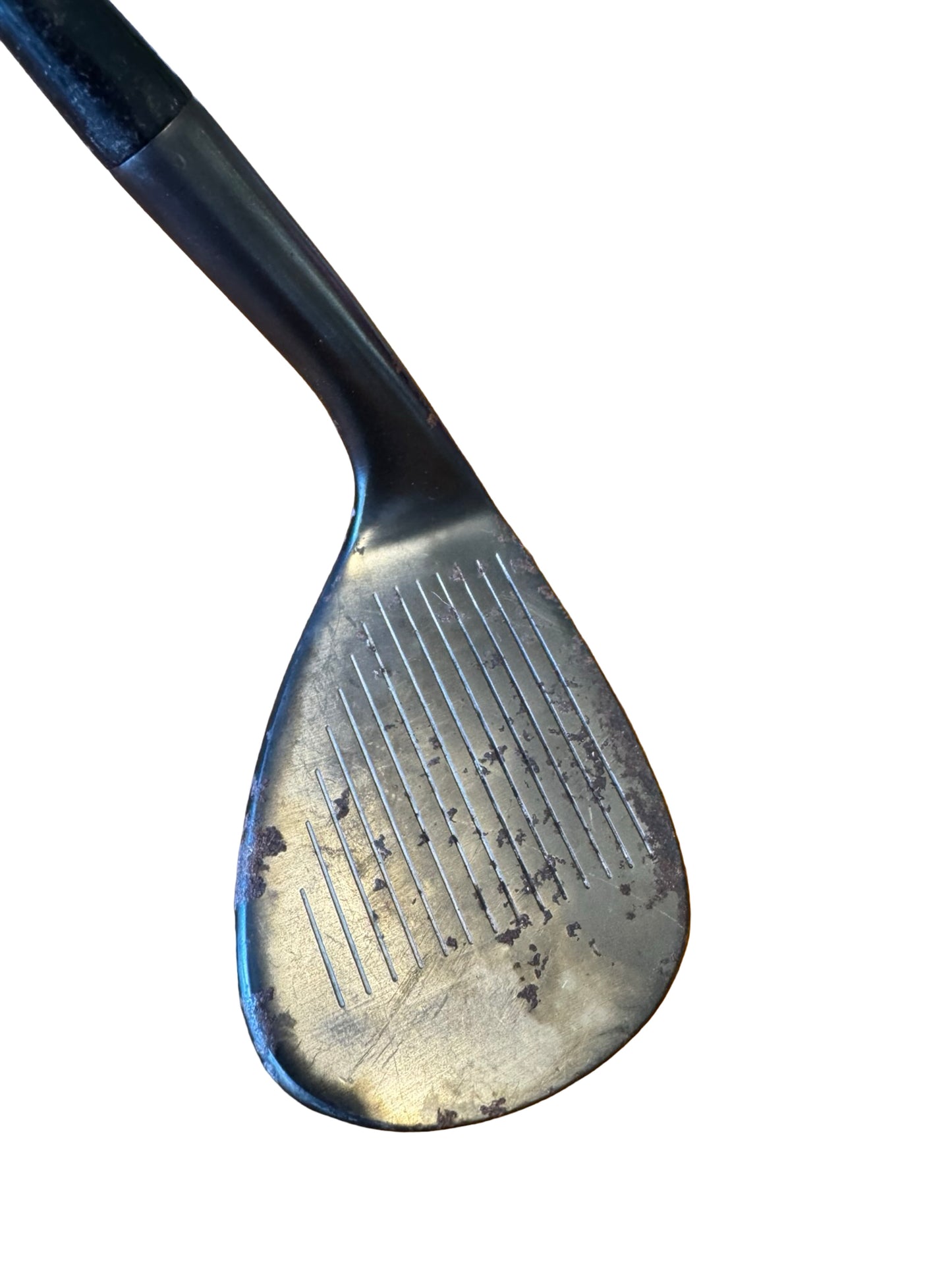 Fazer XR S 56 Degree Wedge (Sand Wedge) Tour Grooves