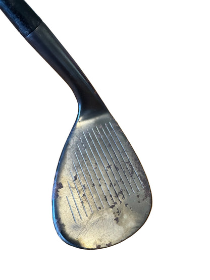 Fazer XR S 56 Degree Wedge (Sand Wedge) Tour Grooves