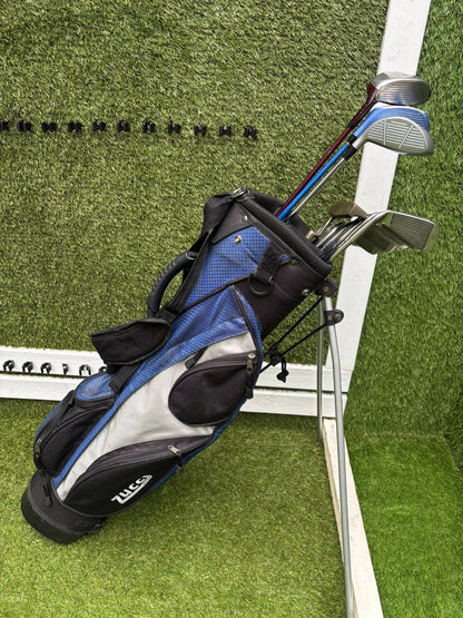 Ryder / Vogue / Hippo Full Golf Set – Ready to Play!