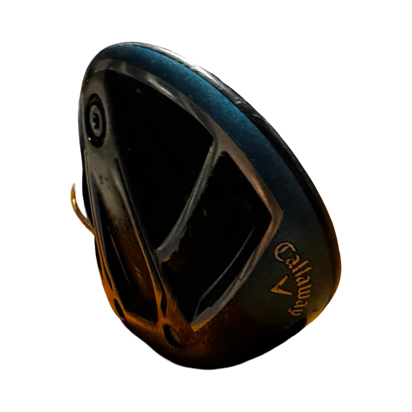 Callaway Rogue 4 Wood Reg Flex