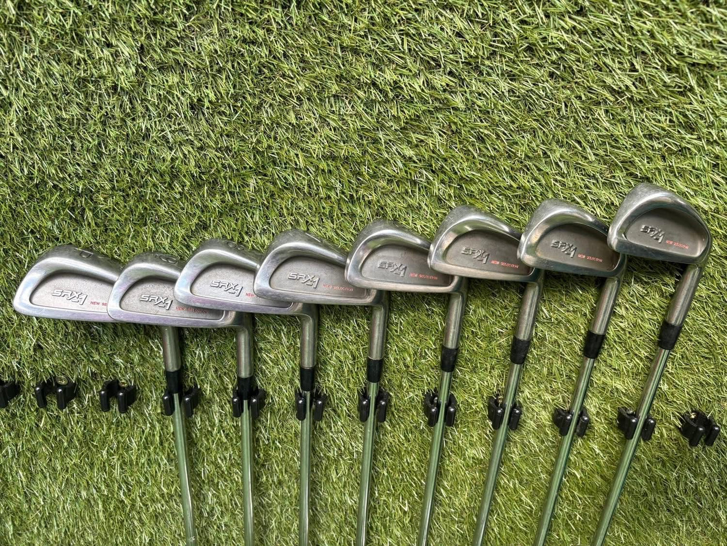 Daiwa SRX-1 Full Set + Hippo Beast Driver + Maxfli Stand Bag £99.00 Free Delivery