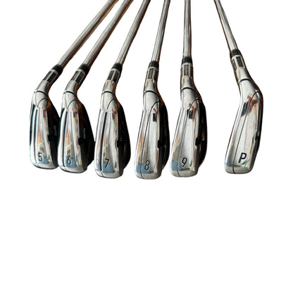 Taylormade M4 Game Improving Iron Set 5-PW Reg Flex - Free Delivery