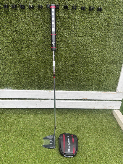 Wilson Infinite Bucktown Putter (Brand New)