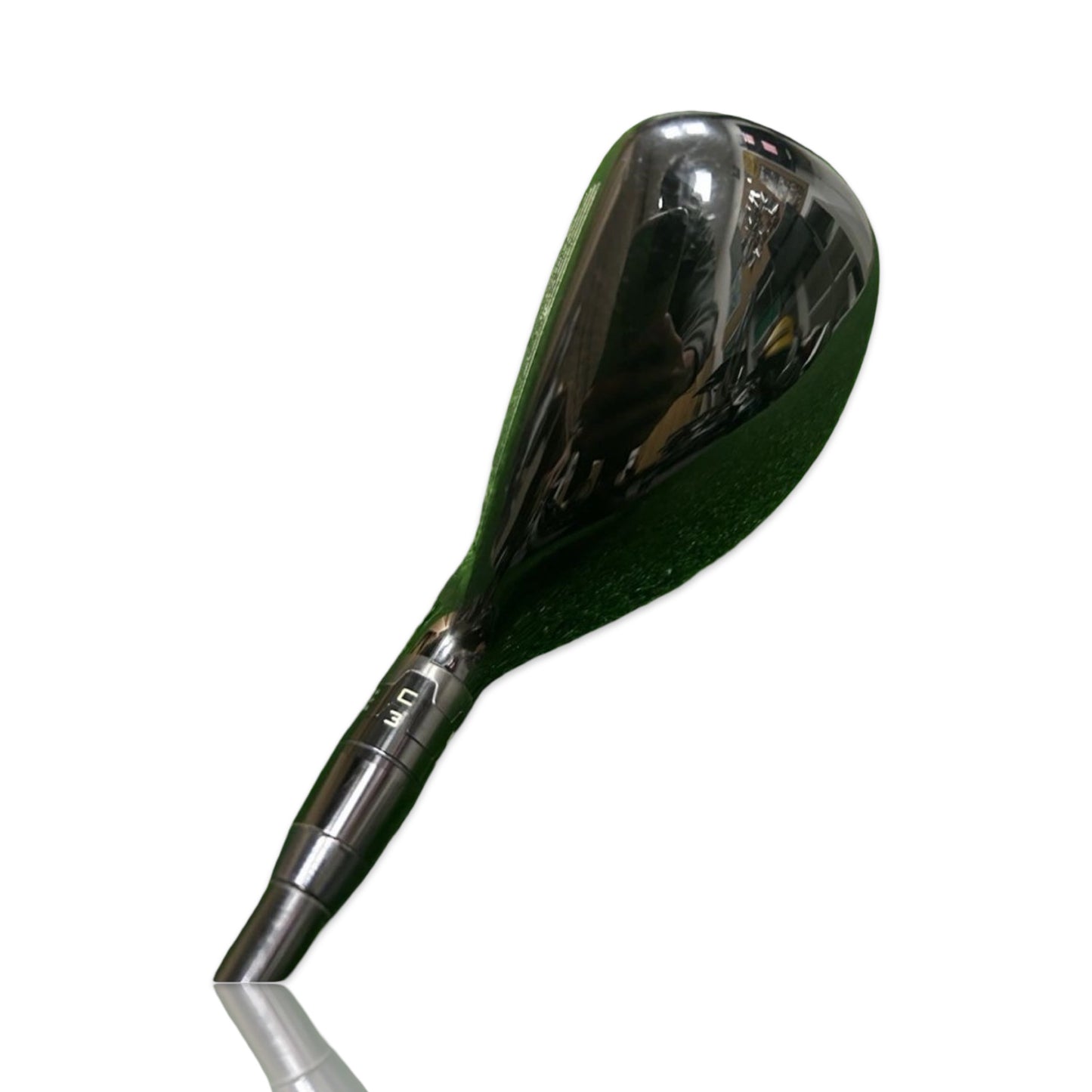 Titleist TSi3 20° #3 Hybrid / Stiff Tensei AV Blue 65HY S Graphite Shaft
