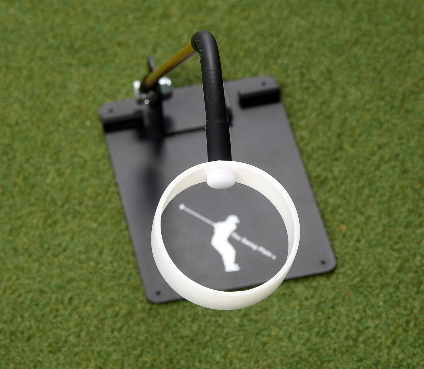 The Swing Eye - New Product / Training Swing Aid