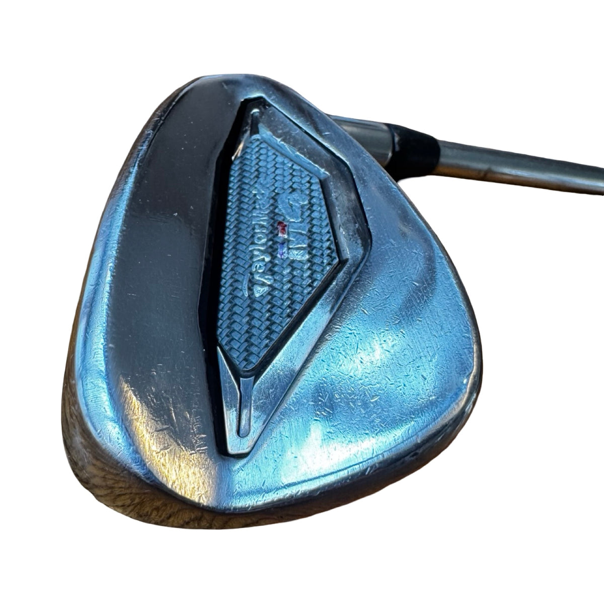 Taylormade M4 A Wedge KBS Shaft