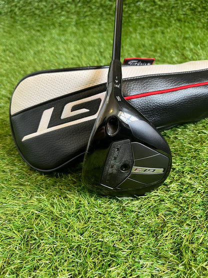Titleist GT3 3 Wood (15°)